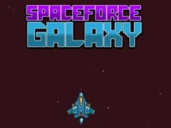 שפּיל Space Force Galaxy אָנליין