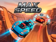 שפּיל Max Speed אָנליין