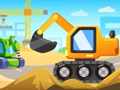 שפּיל City Constructor אָנליין