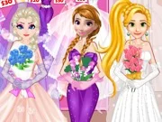 שפּיל The Wedding Shop אָנליין