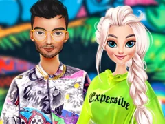שפּיל TicToc Urban Outfits אָנליין
