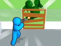 שפּיל Zombie Survivor Fight אָנליין
