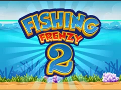 שפּיל Fishing Frenzy 2 אָנליין