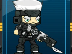 שפּיל Alien Hunter 2 אָנליין