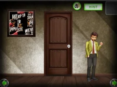 שפּיל Amgel Easy Room Escape 321 אָנליין