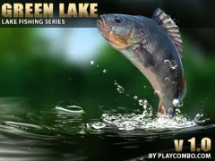שפּיל Green Lake אָנליין