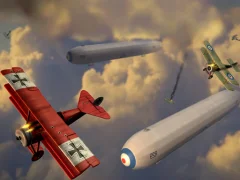 שפּיל Air Fight אָנליין