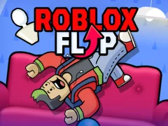 שפּיל Roblox Flip אָנליין