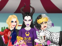 שפּיל BFF Pajama Pfarty אָנליין