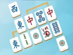 שפּיל Mahjong Connect Majong Class אָנליין