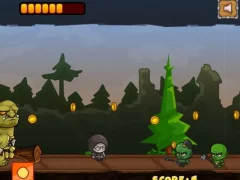 שפּיל Green Goblin Attack אָנליין