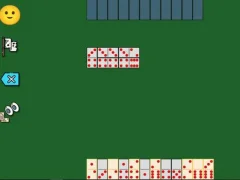 שפּיל Domino Sausage Duel אָנליין