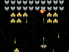 שפּיל Star Shooter אָנליין