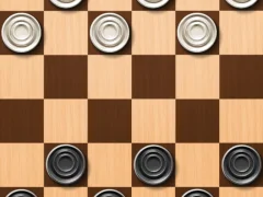 שפּיל Checkers אָנליין