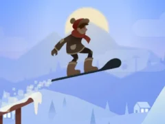 שפּיל Around Elbrus אָנליין