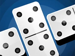 שפּיל Dominoes אָנליין