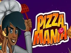 שפּיל Pizza Mania אָנליין
