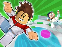 שפּיל Roblox obbi: Only Up אָנליין