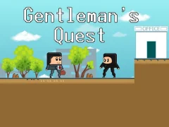 שפּיל Gentleman's Quest אָנליין