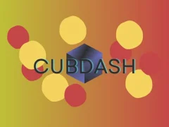 שפּיל CubDash אָנליין