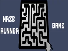 שפּיל Maze Runner אָנליין