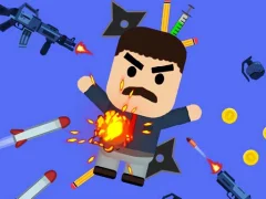 שפּיל Angry Boss 2 אָנליין