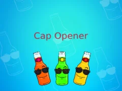 שפּיל Cap Opener אָנליין
