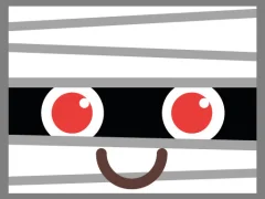 שפּיל Mummy Block אָנליין