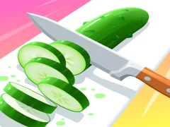 שפּיל Food Slices אָנליין
