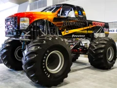 שפּיל Bigfoot אָנליין