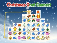 שפּיל Christmas Onet Connect אָנליין