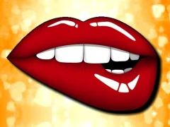 שפּיל Kissing Test אָנליין
