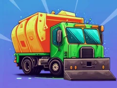 שפּיל Eco Recycler אָנליין