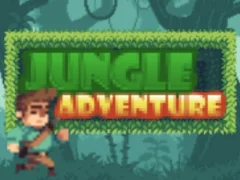 שפּיל Jungle Adventure אָנליין