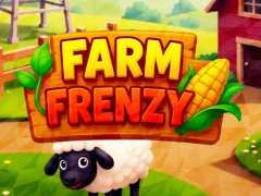 שפּיל Farm Frenzy אָנליין