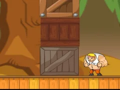 שפּיל Power Puncher אָנליין