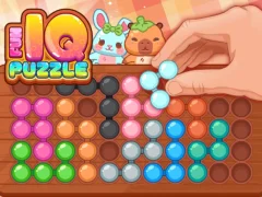 שפּיל Fun IQ Puzzle אָנליין