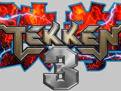 שפּיל Tekken 3 אָנליין