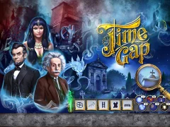 שפּיל Time Gap אָנליין