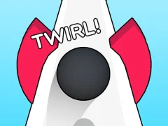 שפּיל Twirl אָנליין