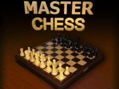 שפּיל Master Chess אָנליין