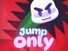 שפּיל Jump Only אָנליין
