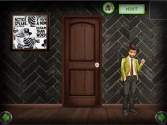 שפּיל Amgel Easy Room Escape 304 אָנליין
