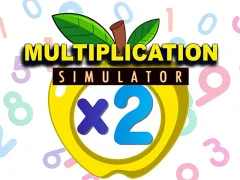 שפּיל Multiplication Simulator אָנליין