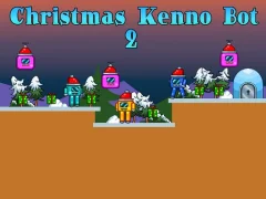 שפּיל Christmas Kenno Bot 2 אָנליין