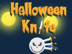 שפּיל Halloween Knife אָנליין