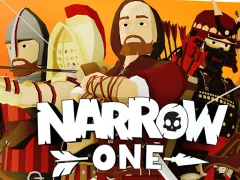 שפּיל Narrow One אָנליין