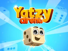 שפּיל Yatzy Arena אָנליין