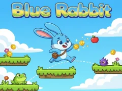 שפּיל Blue Rabbit אָנליין