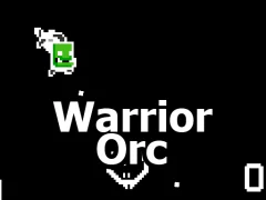 שפּיל Warrior Orc אָנליין